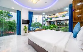 Sydney Danang Hotel